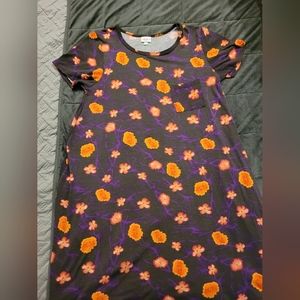 LuLaRoe Carly Size Medium